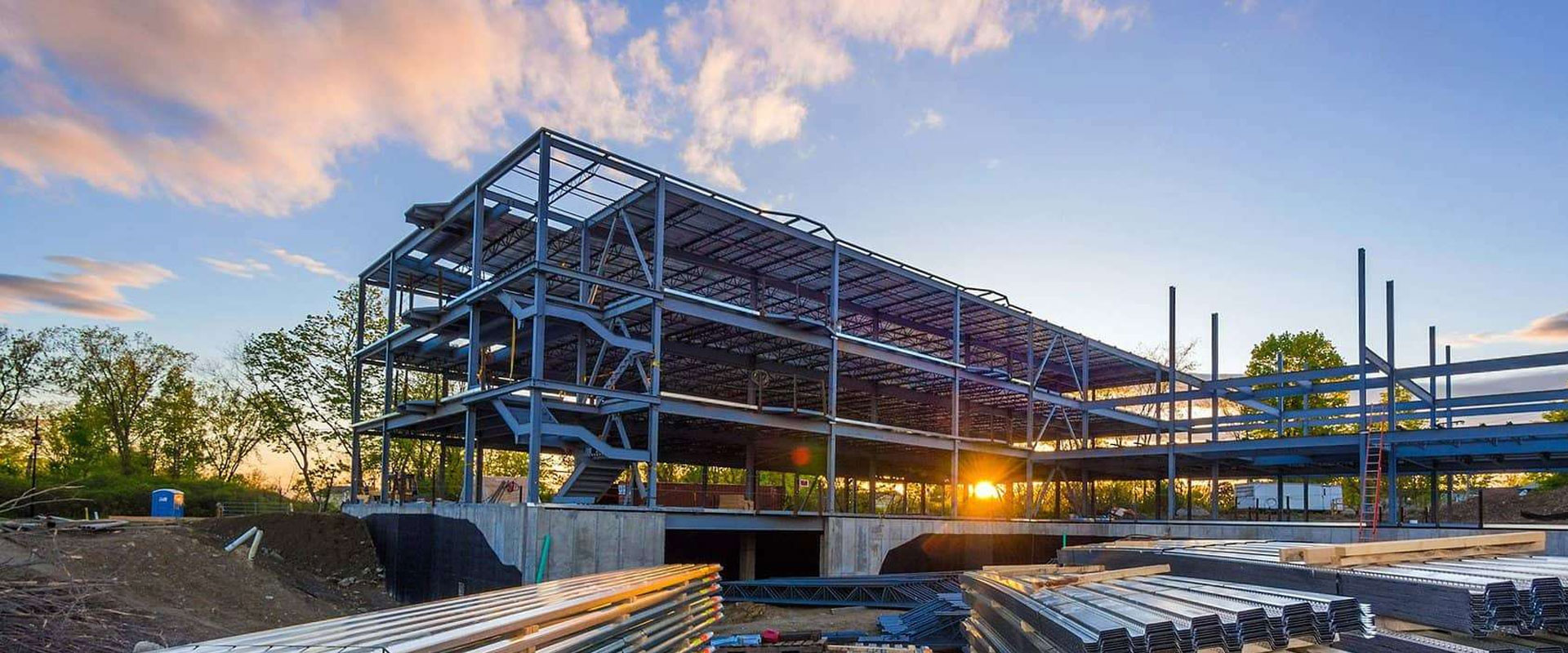 Bridges and Highways by RS Associates